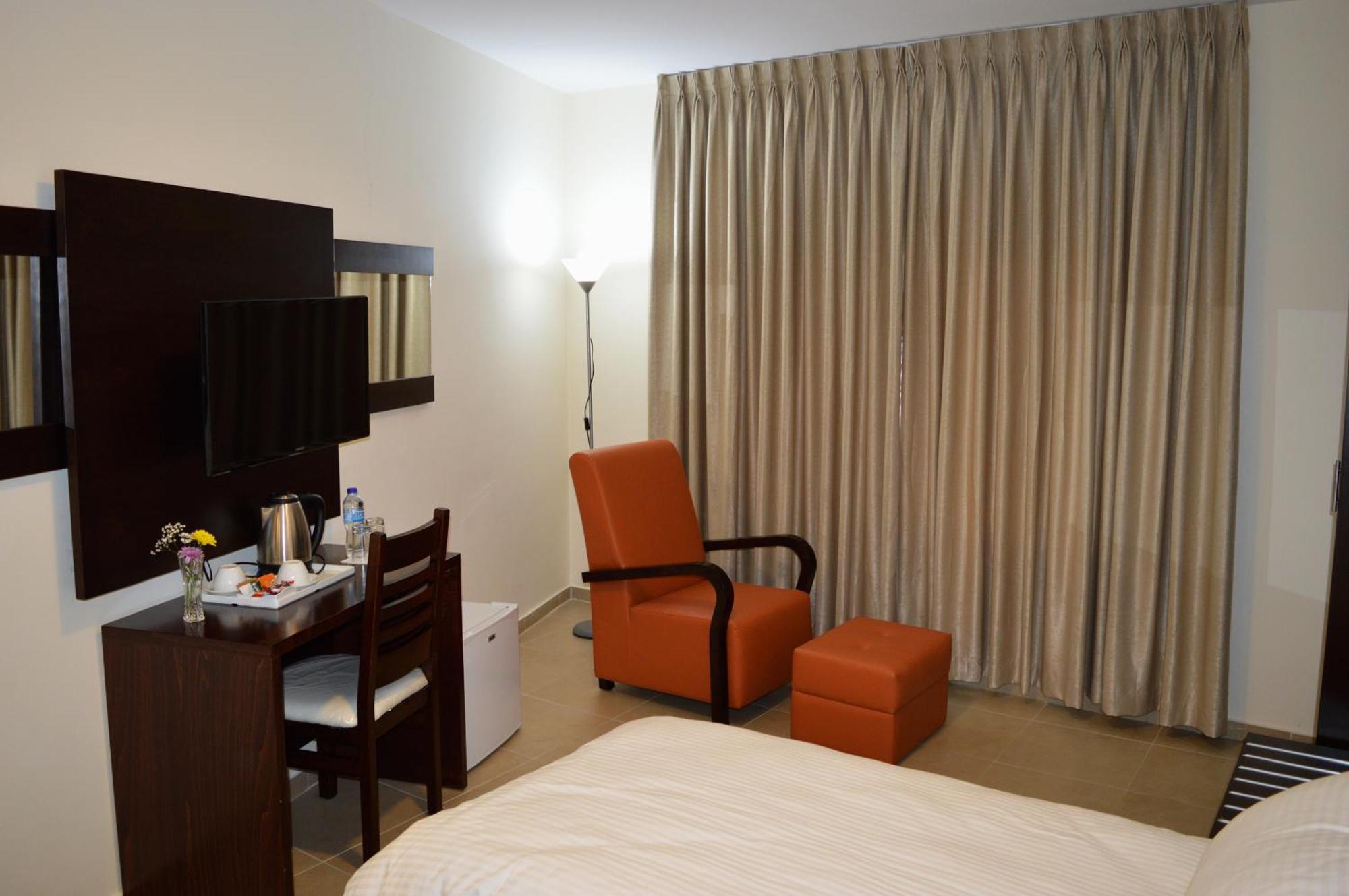 Taybeh Golden Hotel Ramallah Cameră foto
